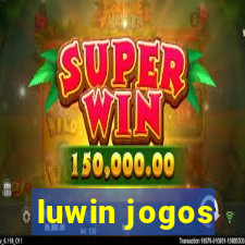 luwin jogos